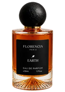 Florencia Earth fragrance