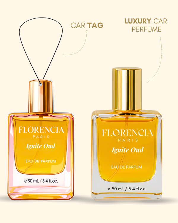 Car Perfumes