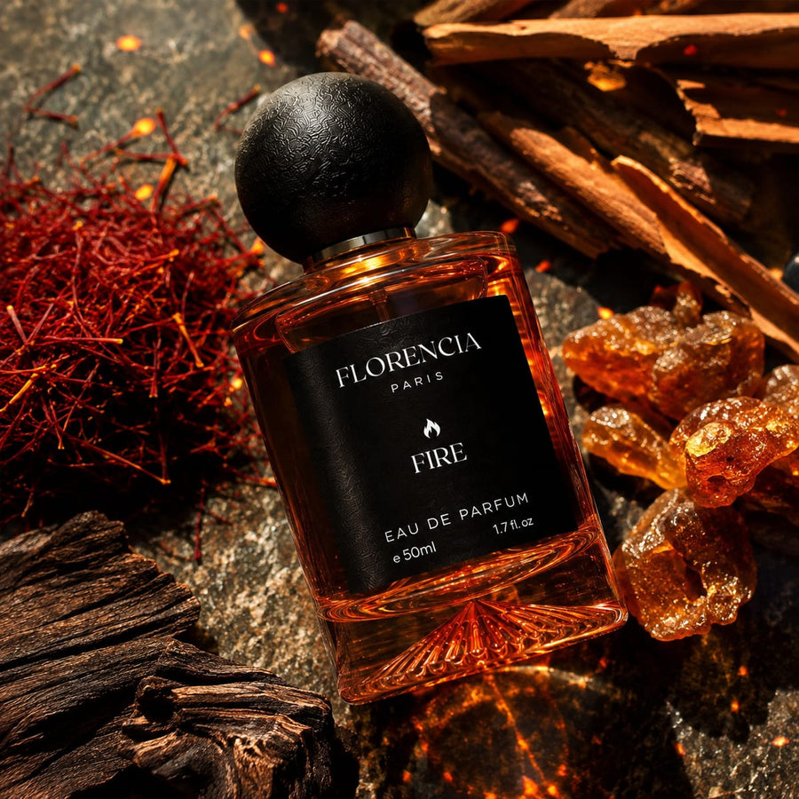 Florencia Fire