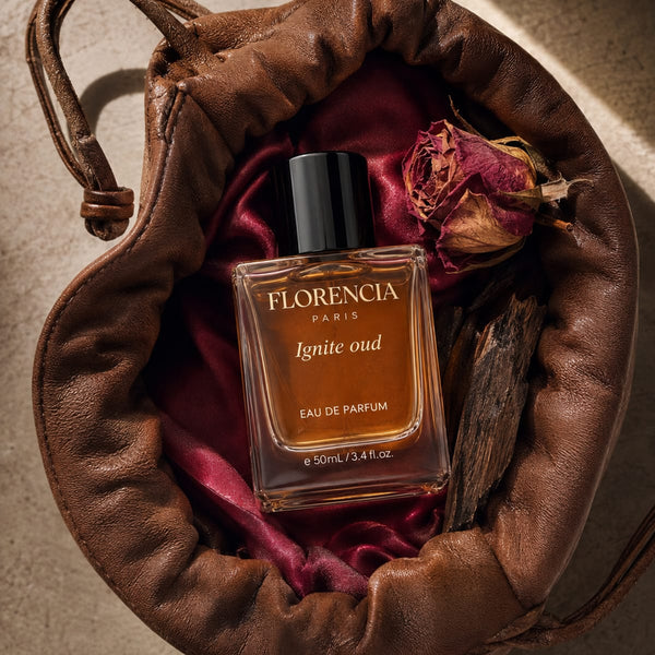 Florencia Ignite oud