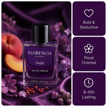 Florencia Sinful