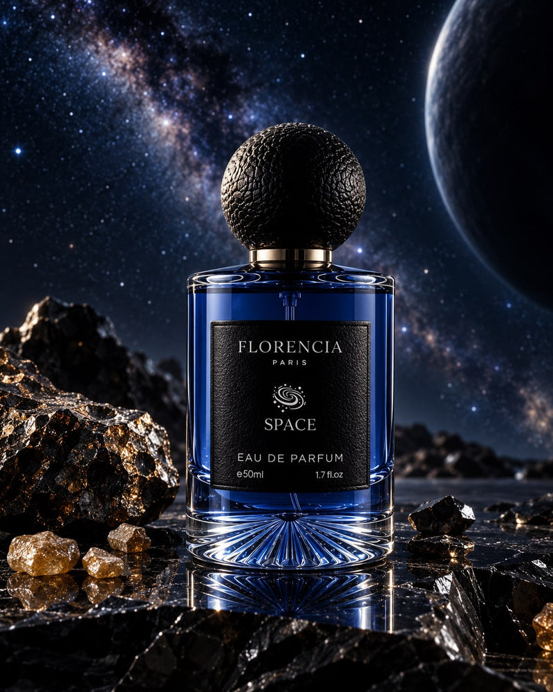 Florencia Space Eau de Parfum 50 ml