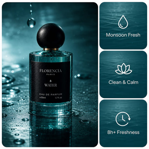 Florencia Water