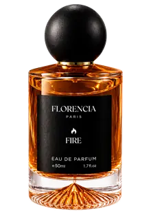Florencia Fire fragrance