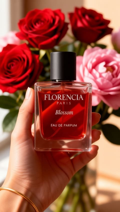 I have the original Gucci Flora and this Blossom is almost 95% the same.