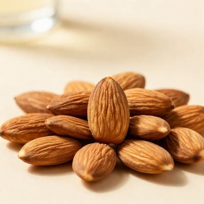 Almond
