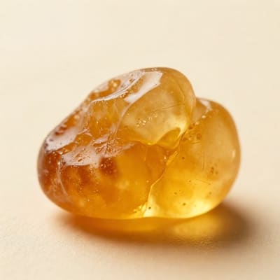 Amber