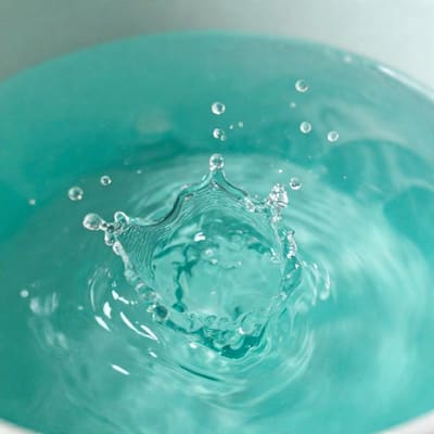 Aqua Accord