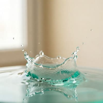 Aquatic Accord