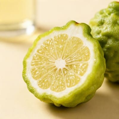 Bergamot