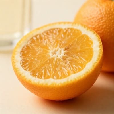 Bitter Orange