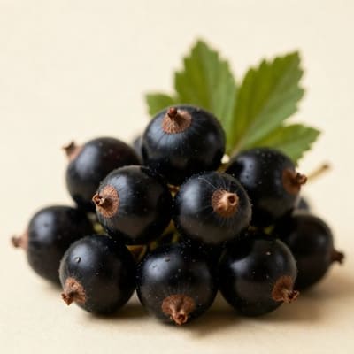 Blackcurrant