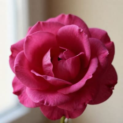 Bulgarian Rose