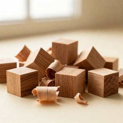 Cedarwood