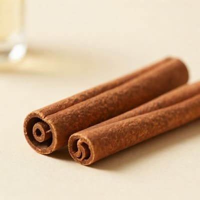 Cinnamon
