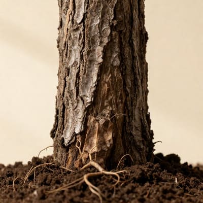 Earthy Woods