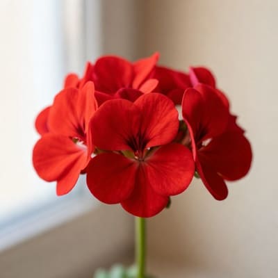 Geranium