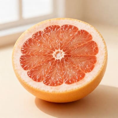 Grapefruit