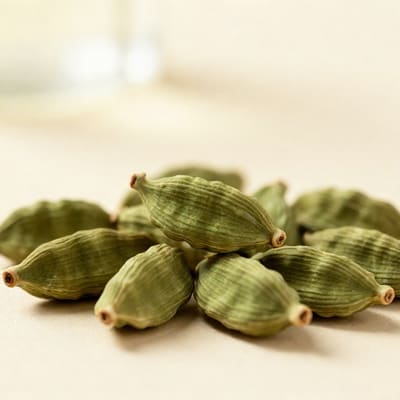 Green Cardamom
