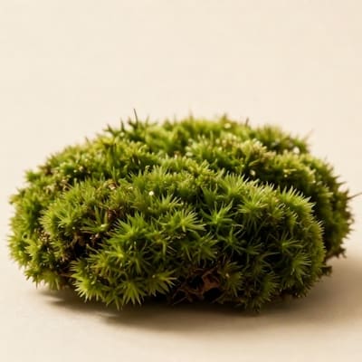 Green Moss