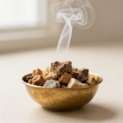 Incense