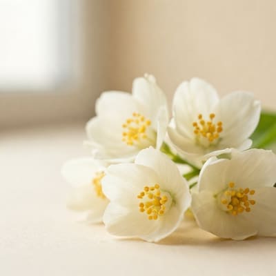 Jasmine