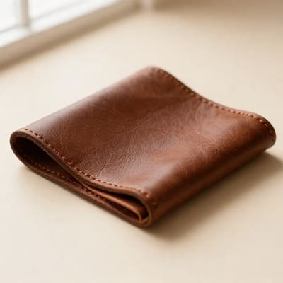 Leather