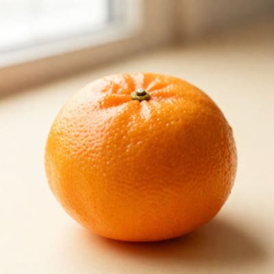 Mandarin