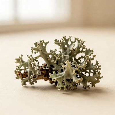 Oakmoss
