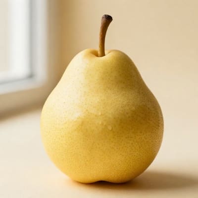 Pear