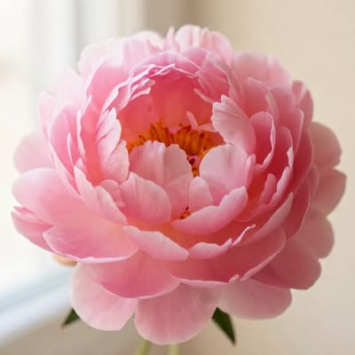 Peony