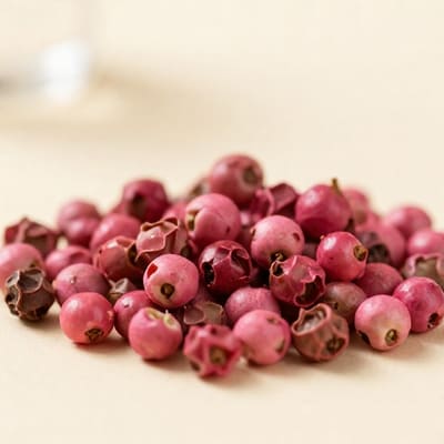 Pink Pepper