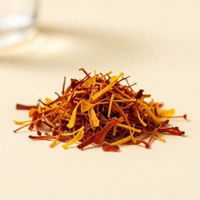 Saffron