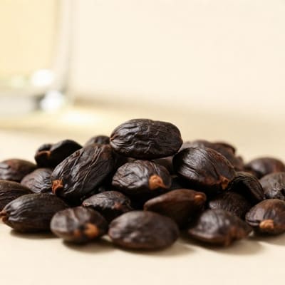 Tonka Bean
