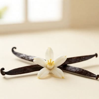 Vanilla