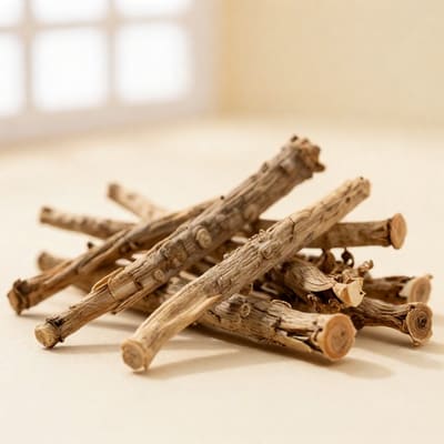 Vetiver