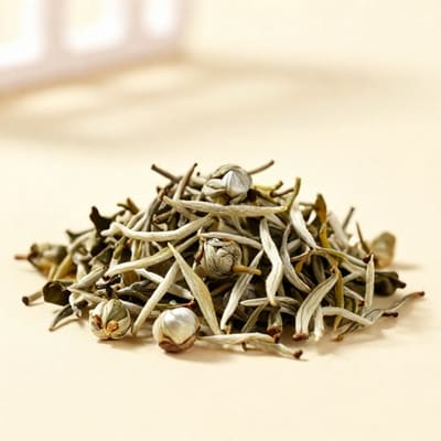 White Tea