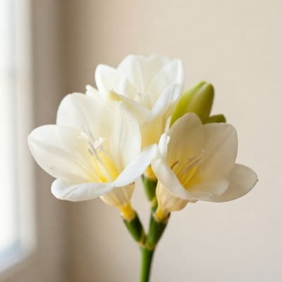 Freesia