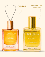 Florencia Victorious 20ml Eau de Parfum — inspired by Paco Rabanne Invictus