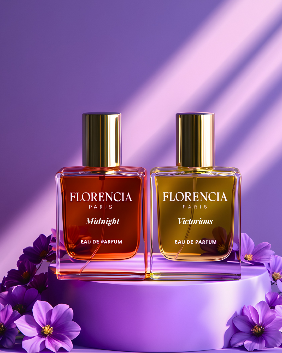 Midnight + Victorious