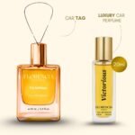 Florencia Victorious 20ml Eau de Parfum — inspired by Paco Rabanne Invictus